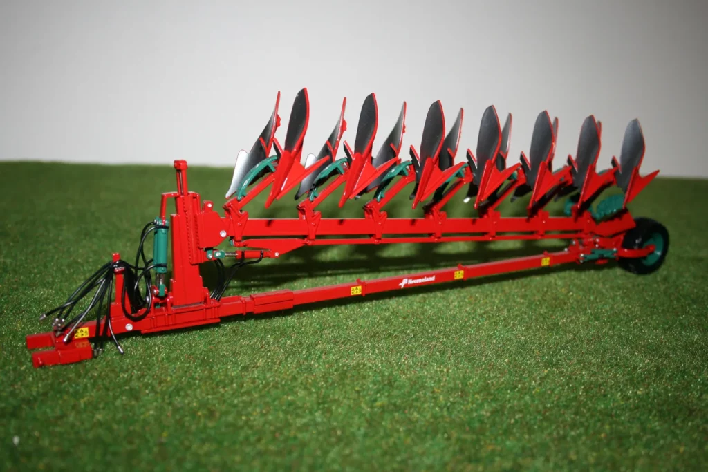 Kverneland PB 100 Variomat