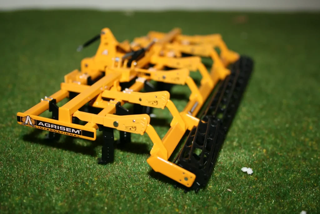 Agrisem Agromulch