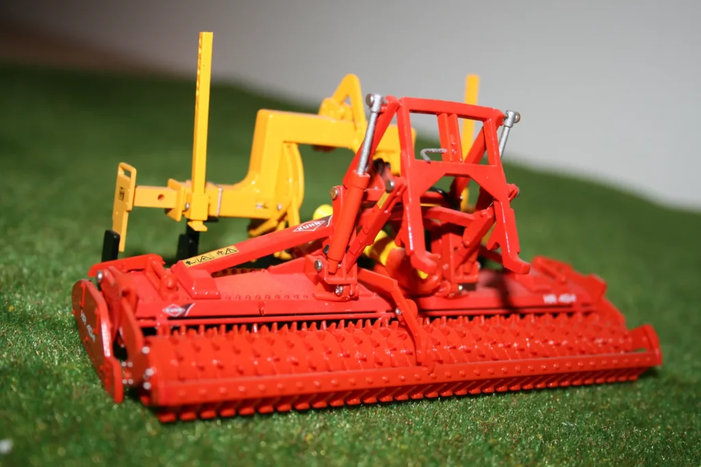 Agrisem Combiplow 36+