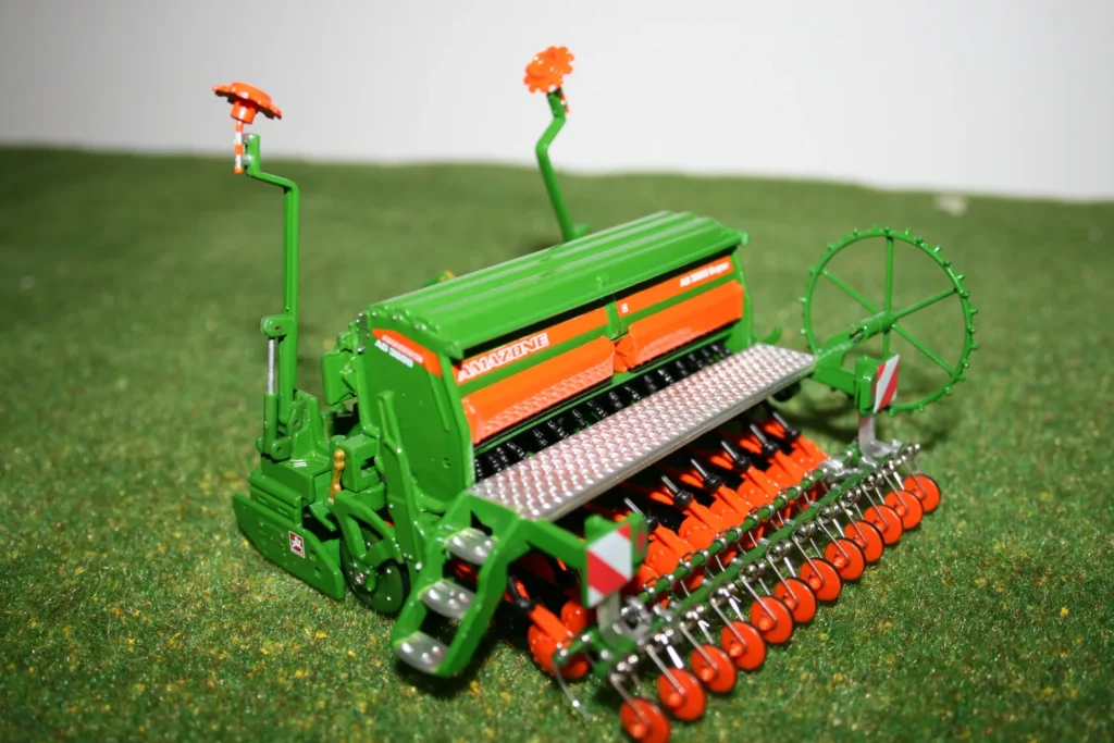 Amazone AD 3000