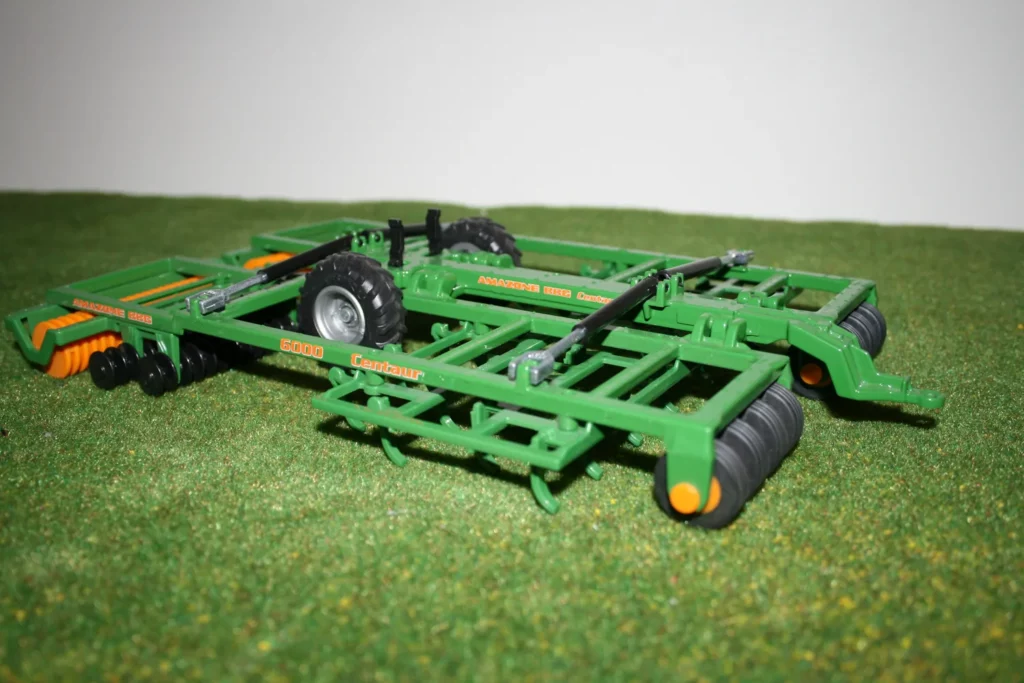 Amazone Centaure 6000