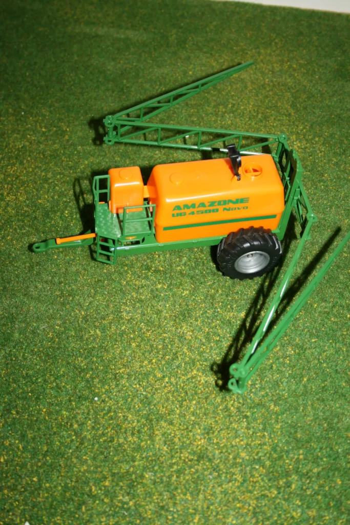 Amazone UG 4500 Nova