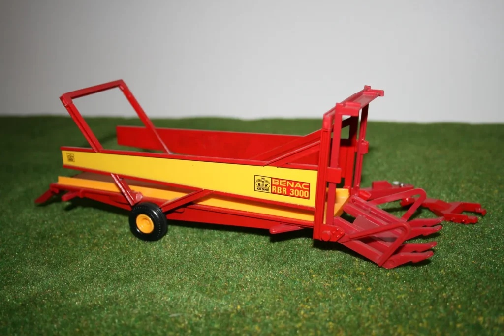 Benac RBR 3000