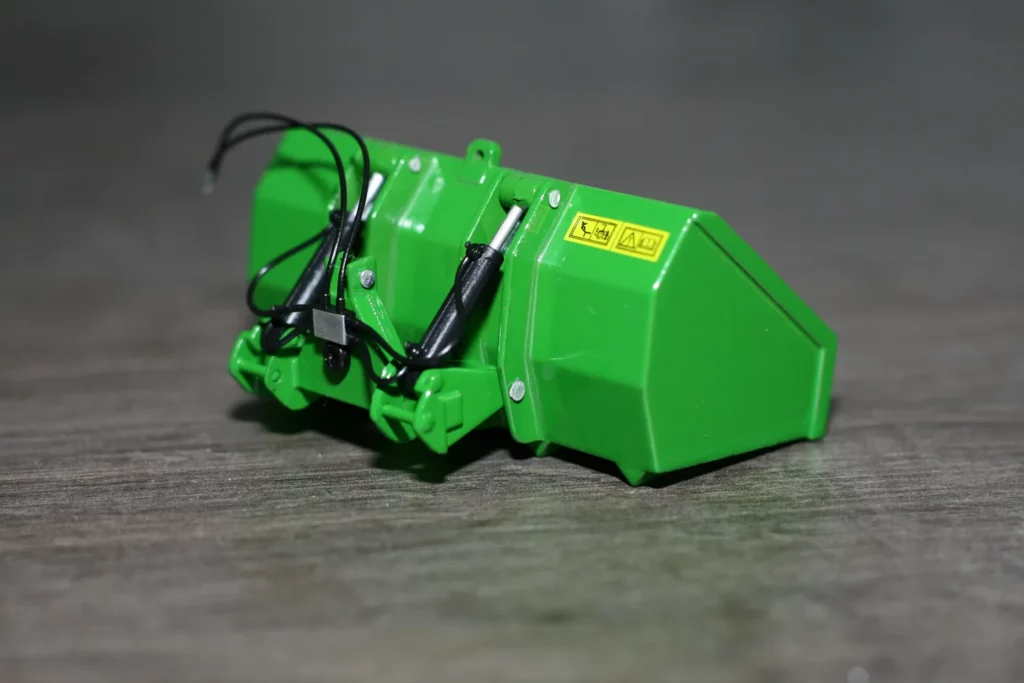 Bennette Verte