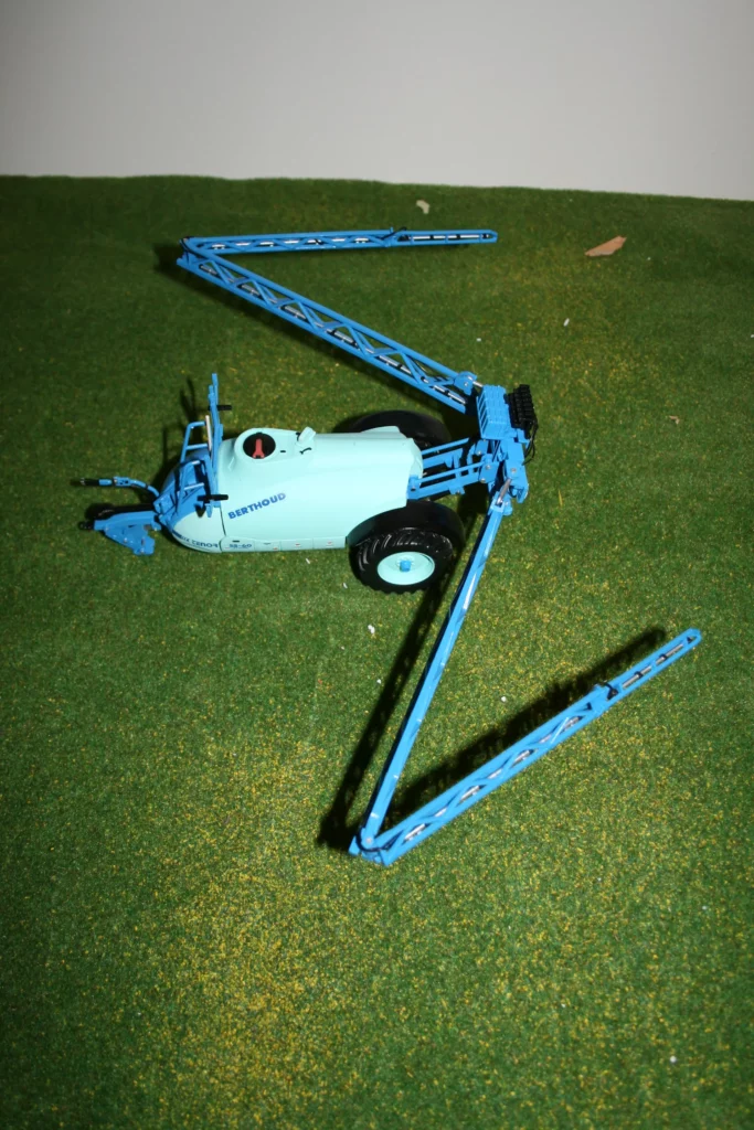 Berthoud Ténor 55-60