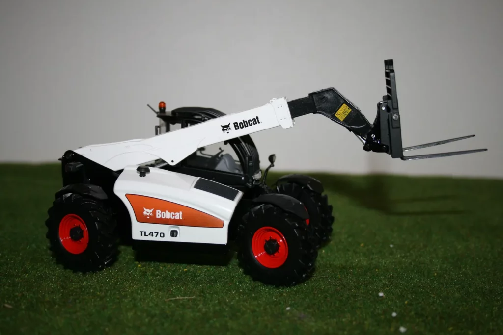 Bobcat TL 470