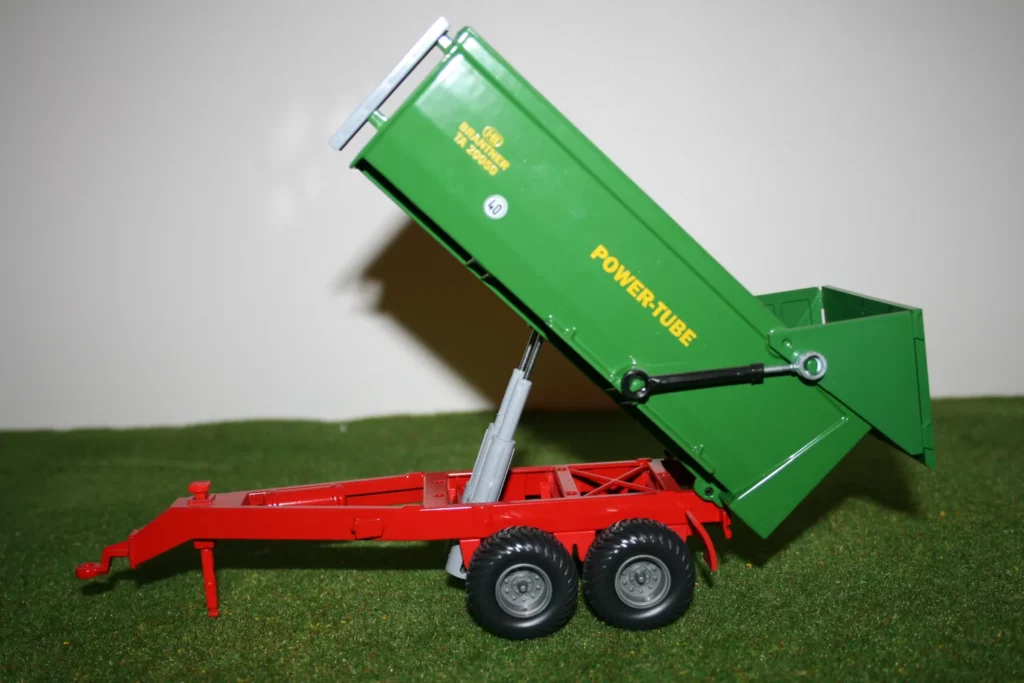 Brantner Power tube TA 20050