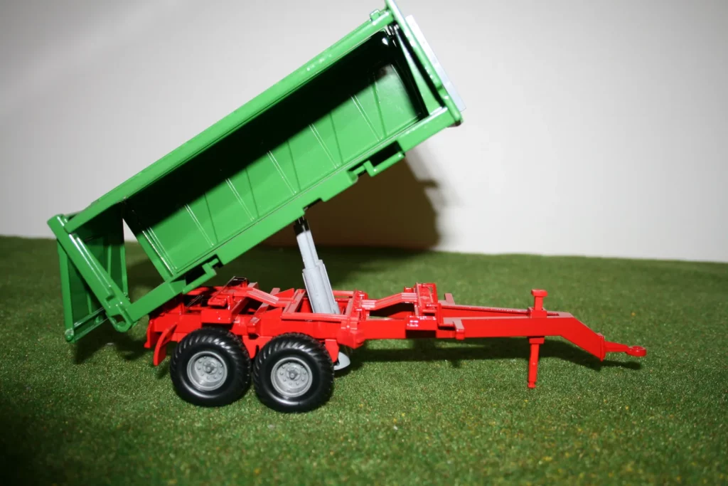 Brantner Stabilator TA 20050