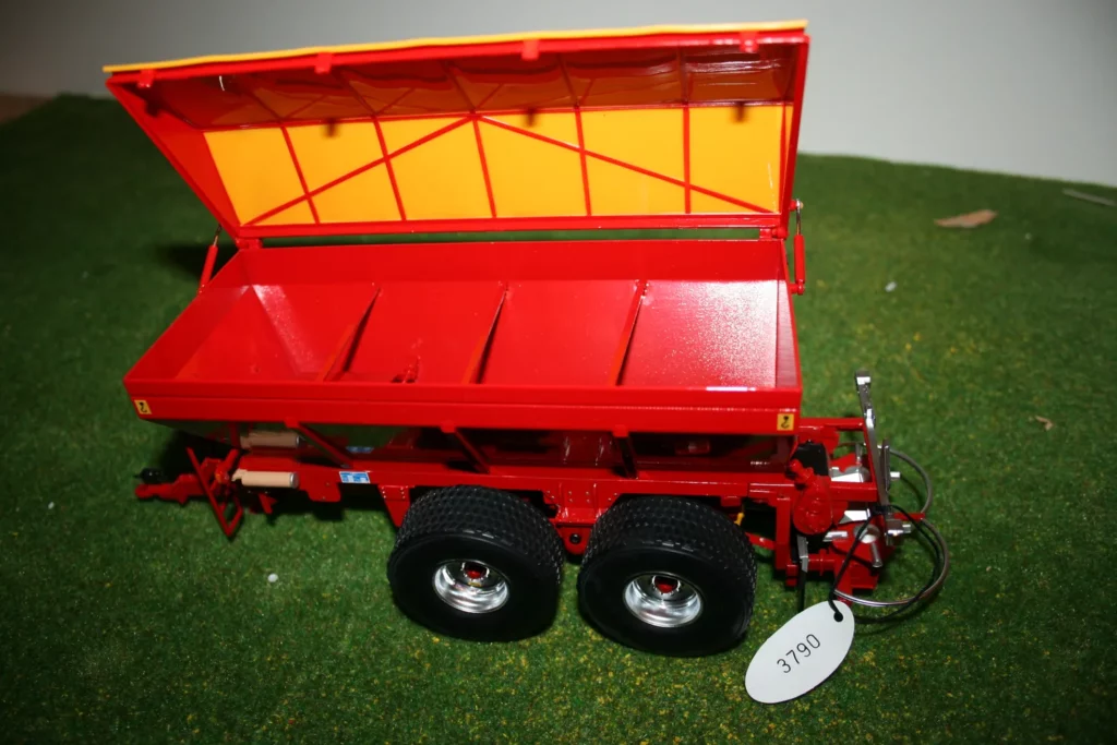 Brédal K165