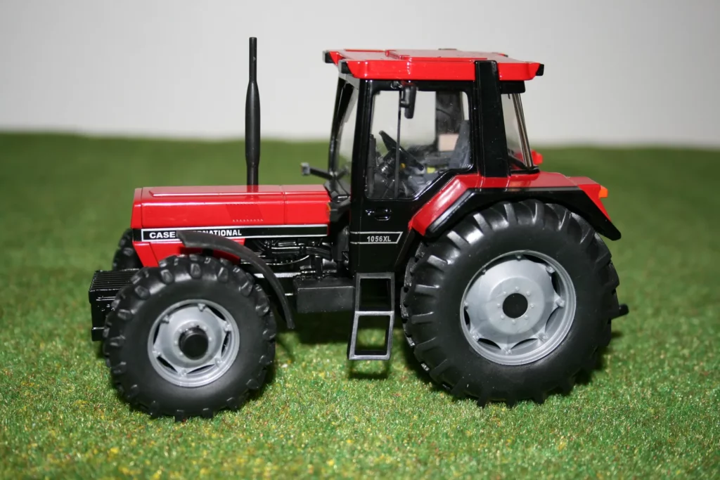 Case IH 1056 XL