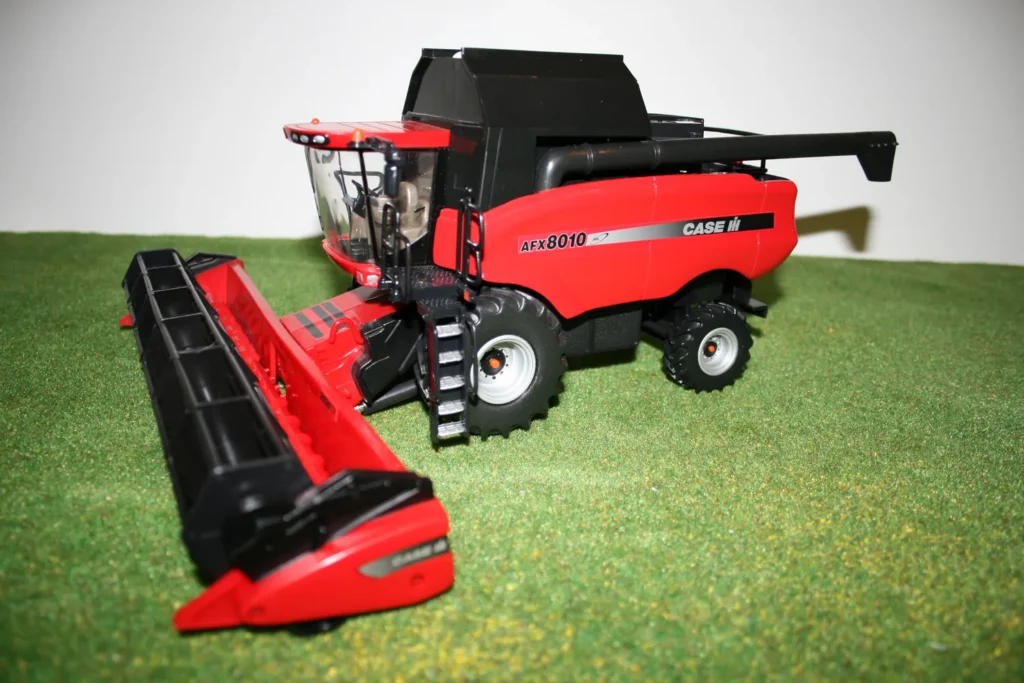 Case IH AFX 8010