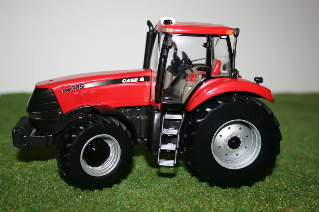Case IH Magnum 305