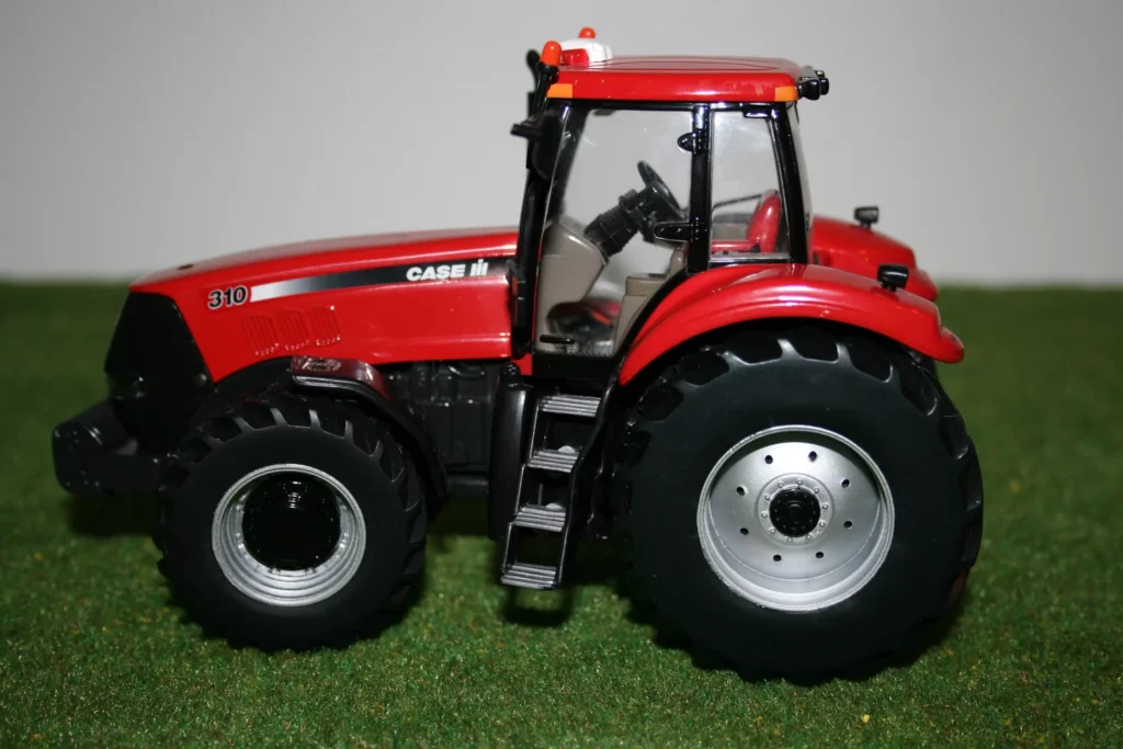 Case IH Magnum 310