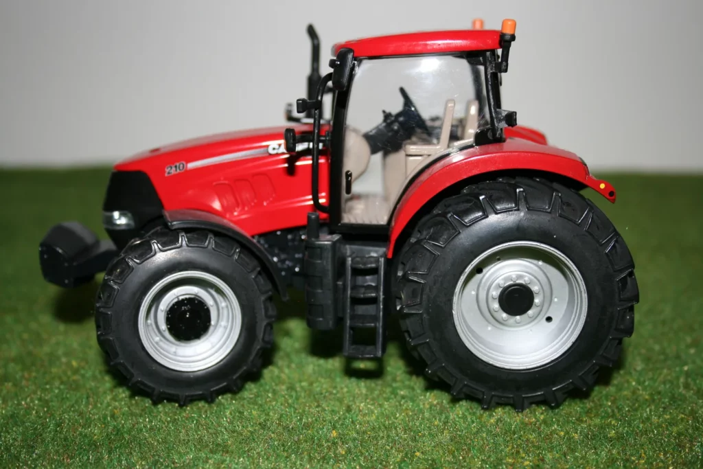 Case IH Puma 210