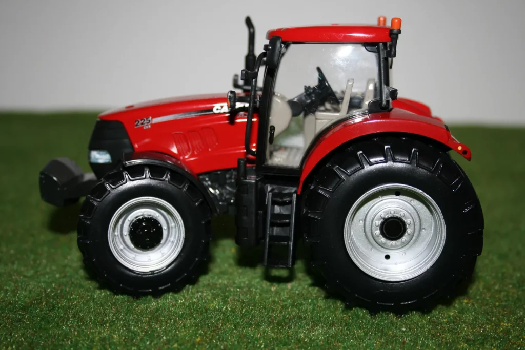 Case IH Puma 225 CVX