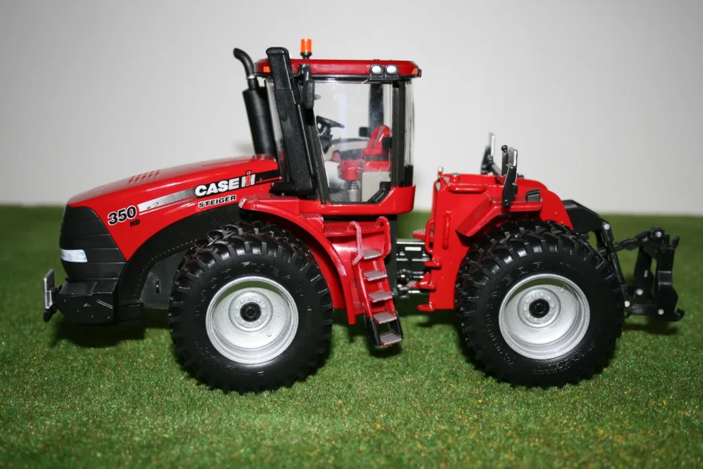Case IH Steiger 350 HD