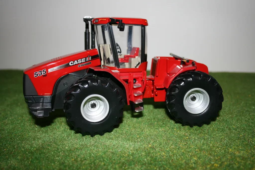Case IH Steiger 535 HD