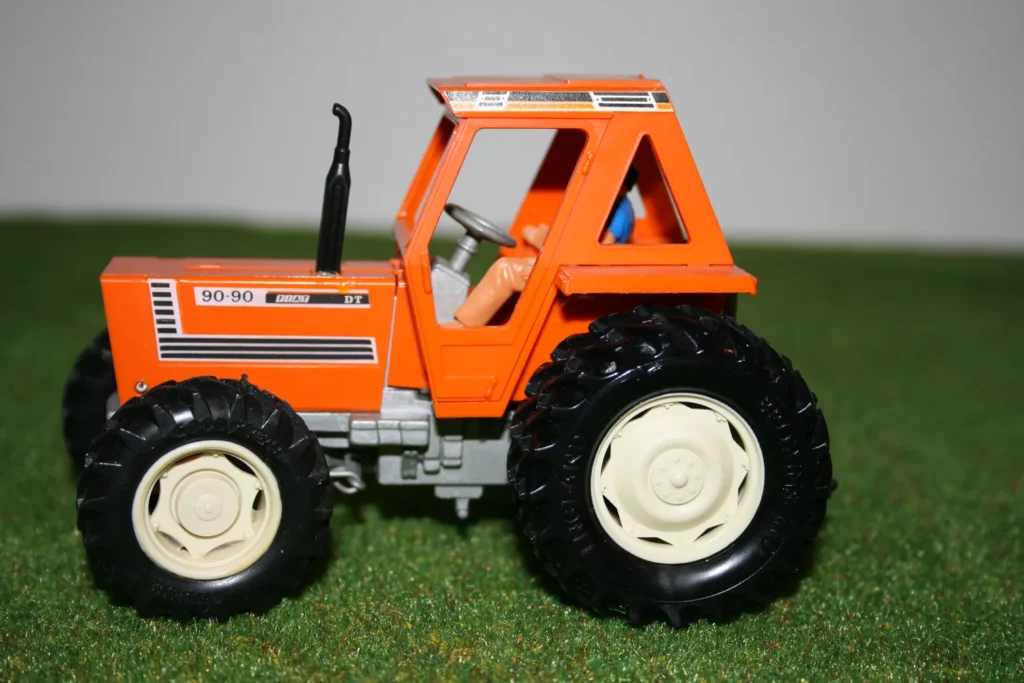 Fiat 90-90 DT