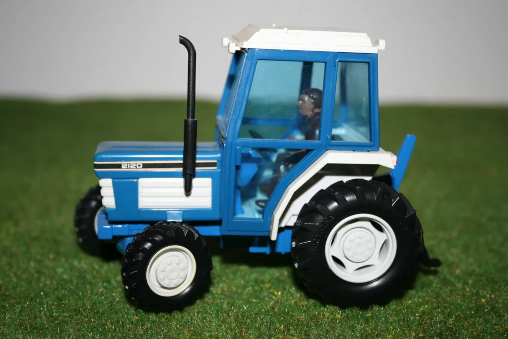 Ford 2120