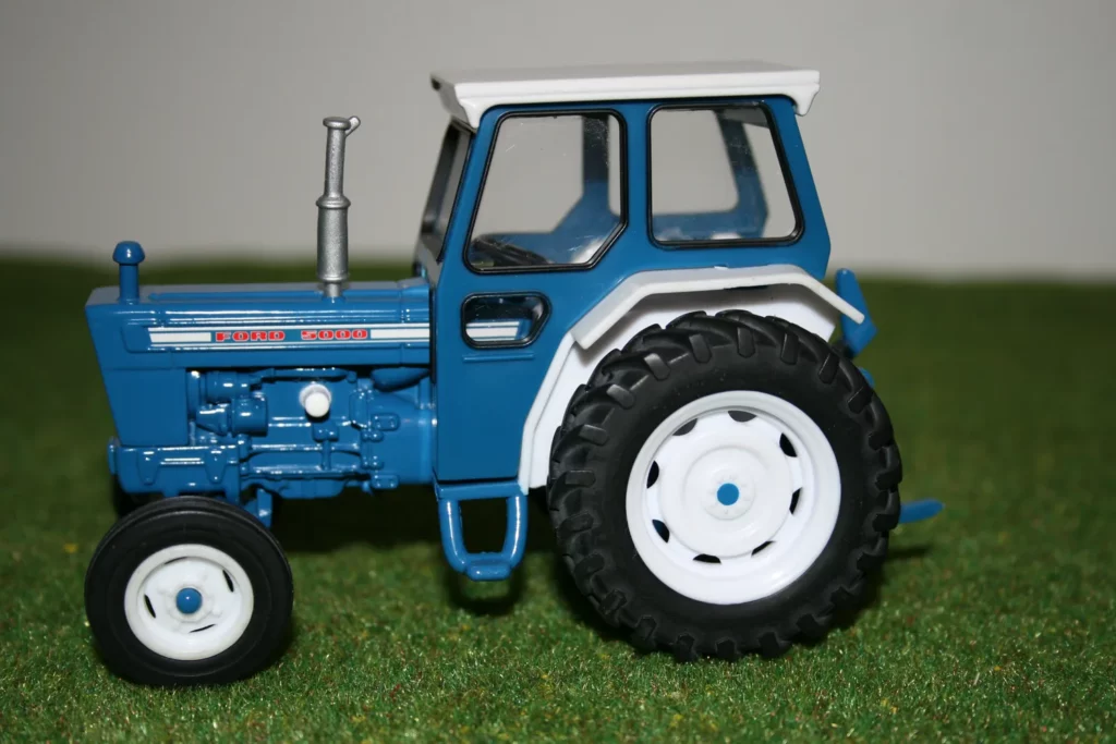 Ford 5000