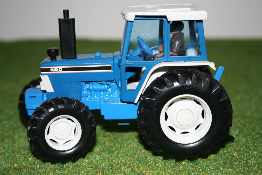 Ford 5610