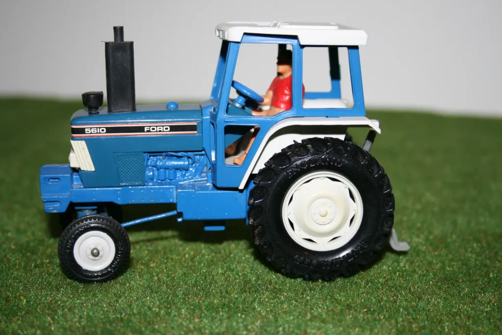 Ford 5610 2rm