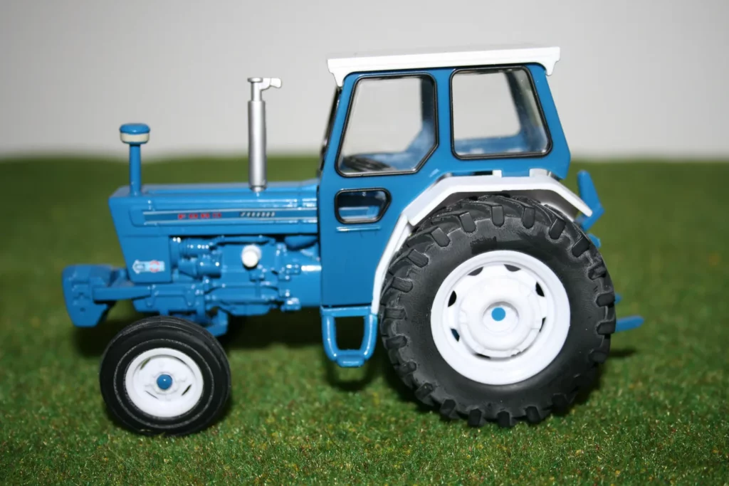 Ford 7000