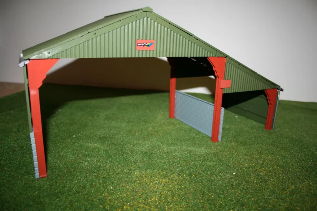 Hangar 2