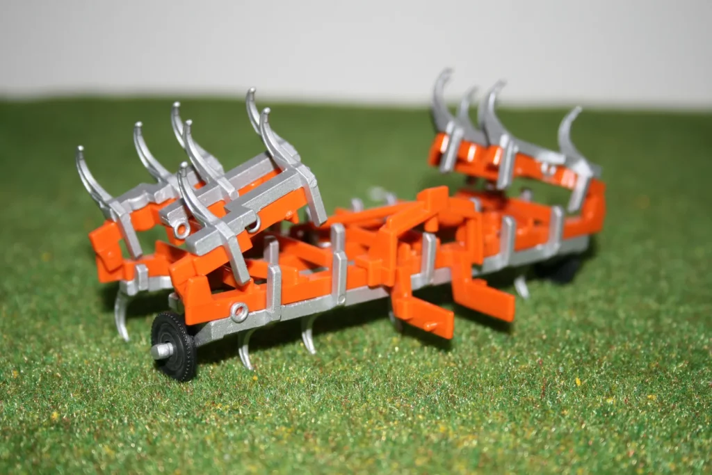 Herse orange