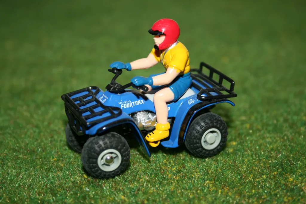 Honda Fourtrax