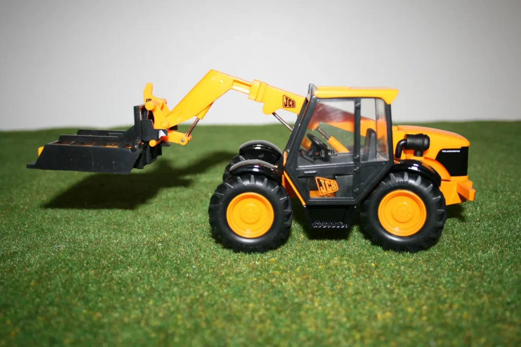 JCB 526 S-b