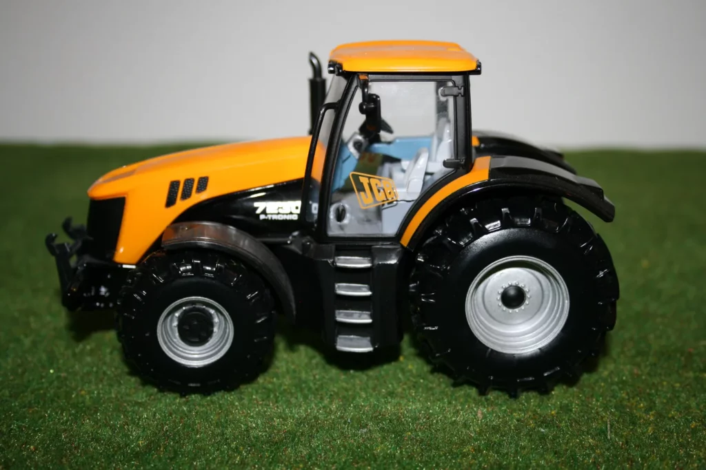 JCB Fastrac 7230