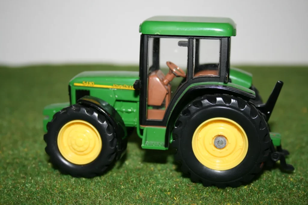 John Deere 5410