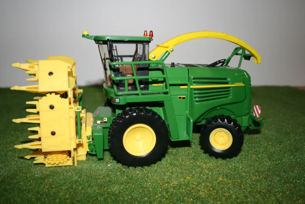 John Deere 7500