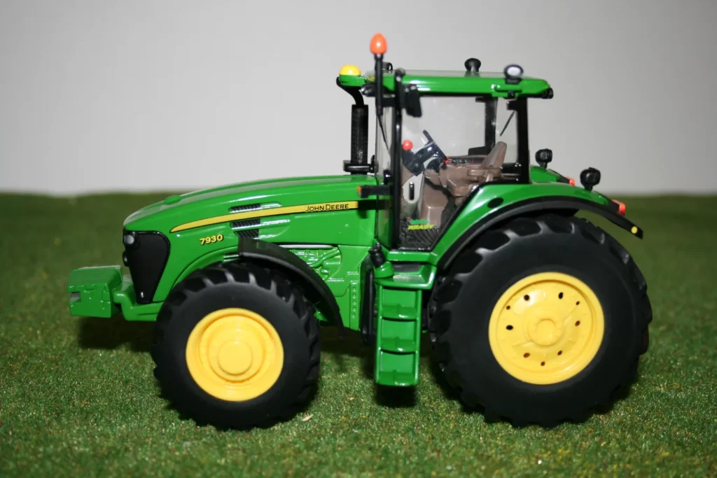 John Deere 7930