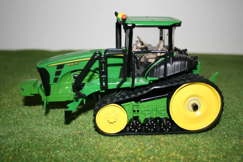 John Deere 8345 RT