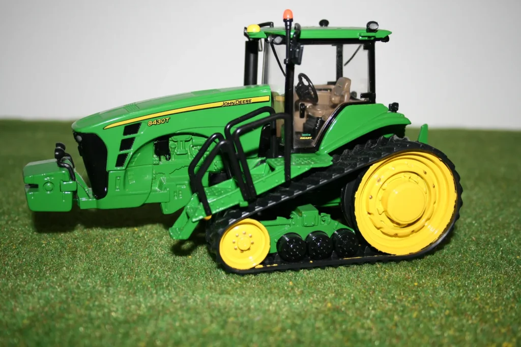 John Deere 9430 T