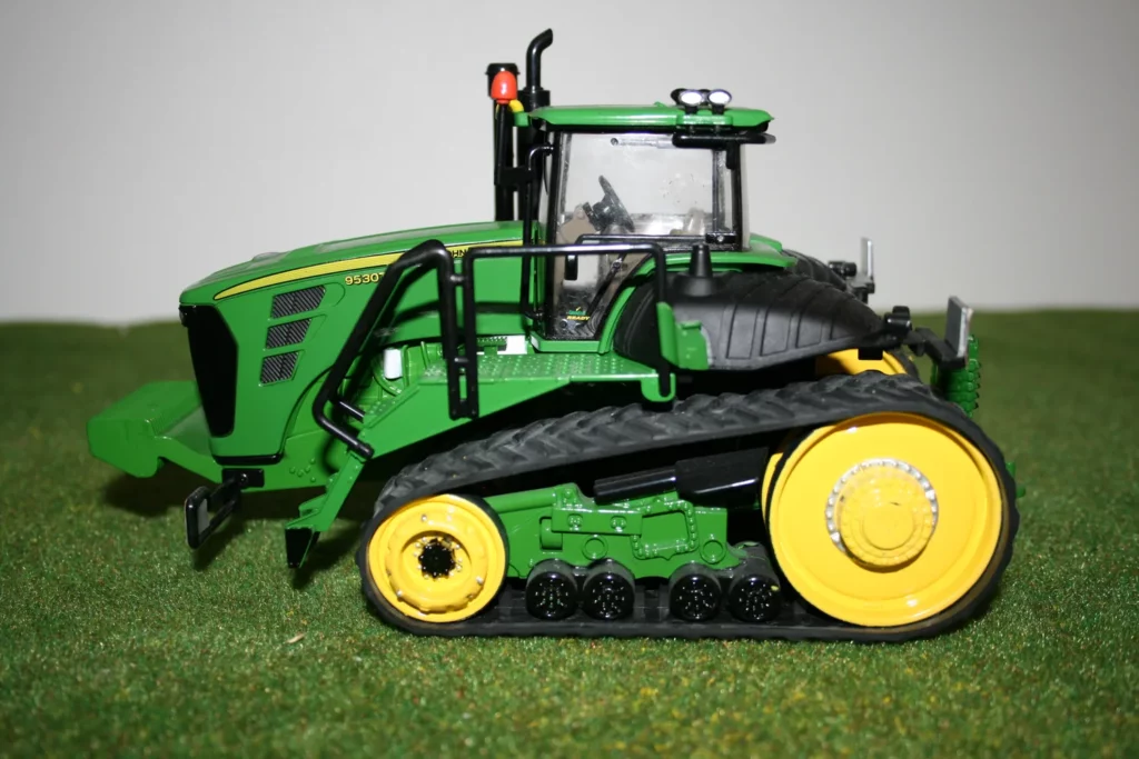 John Deere 9530 T