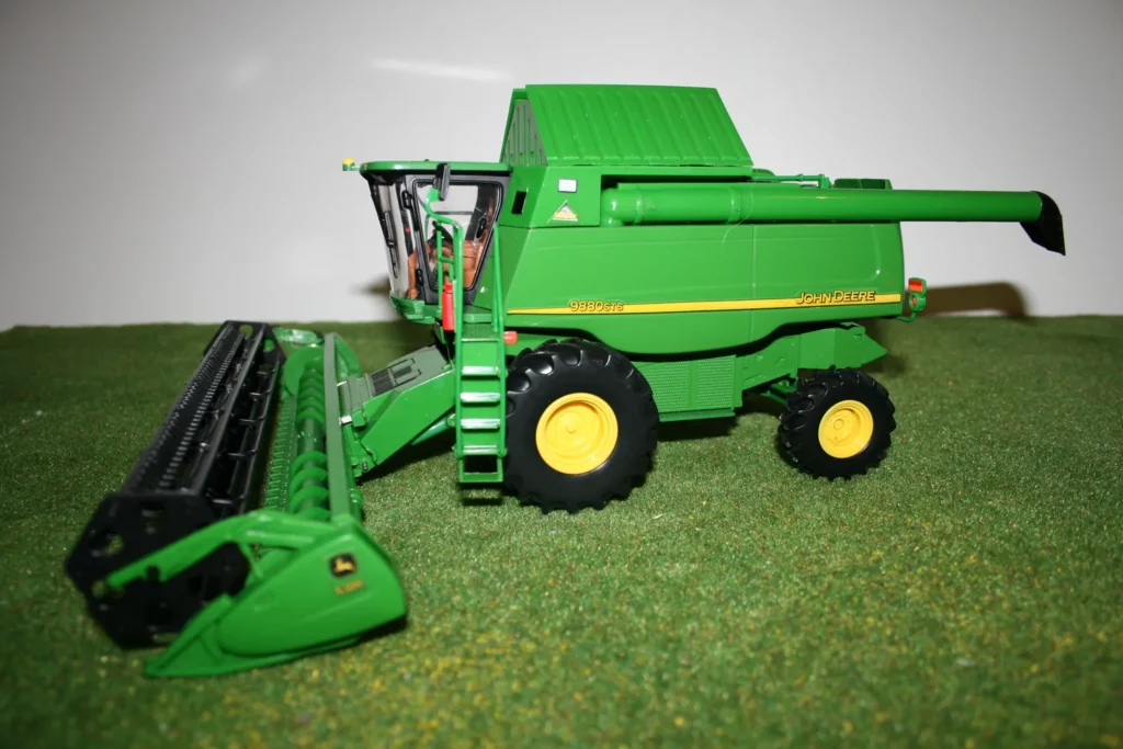 John Deere 9880 STS