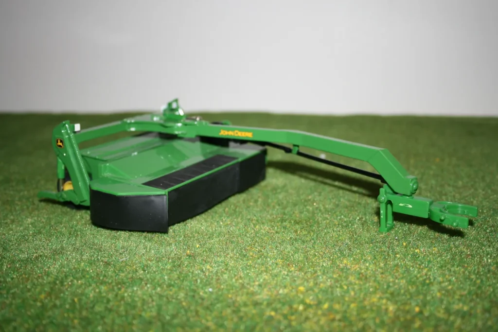 John Deere conditionneuse 535