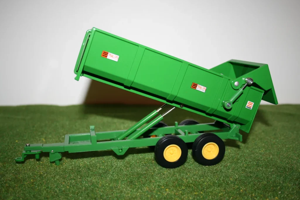 Marston JD