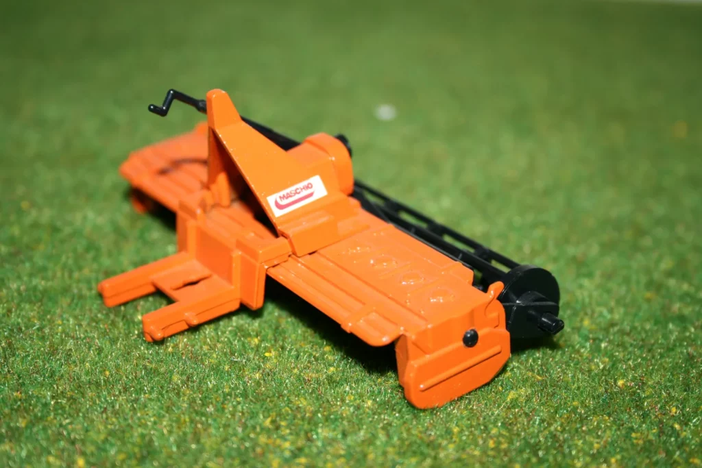 Maschio rotative