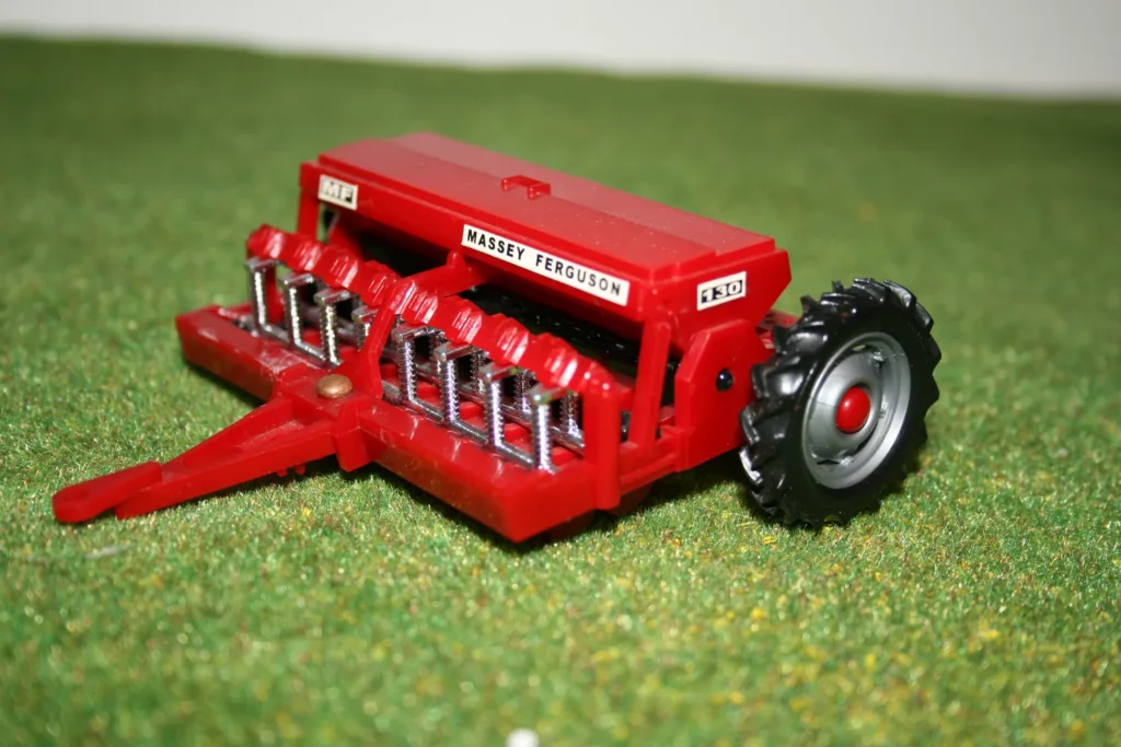 Massey Ferguson 130