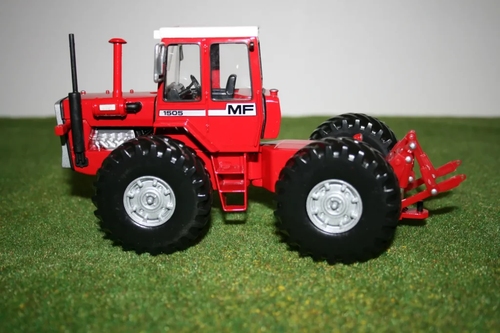Massey Ferguson 1505