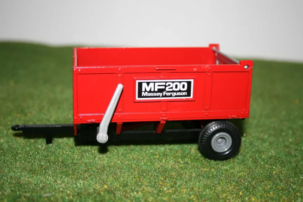 Massey Ferguson 200