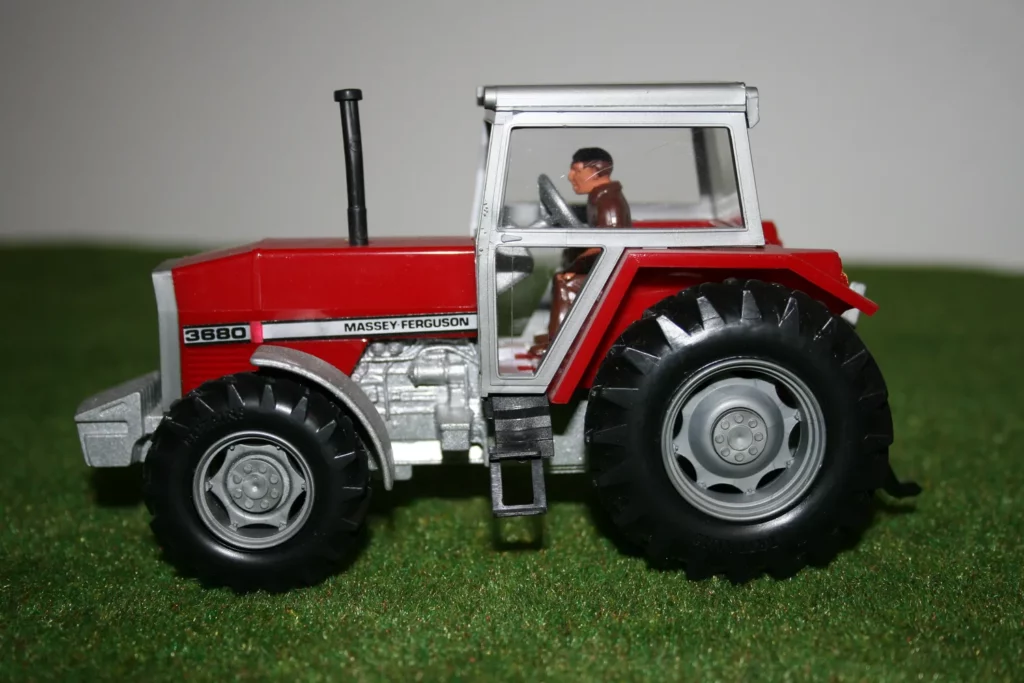 Massey Ferguson 3680-1