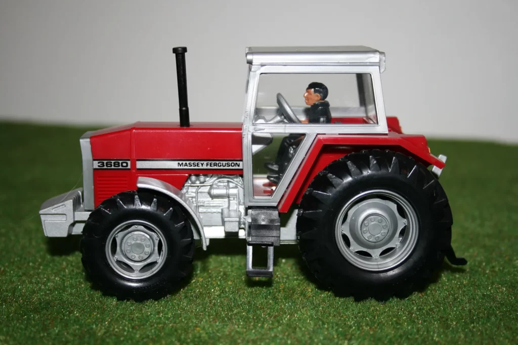Massey Ferguson 3680-2