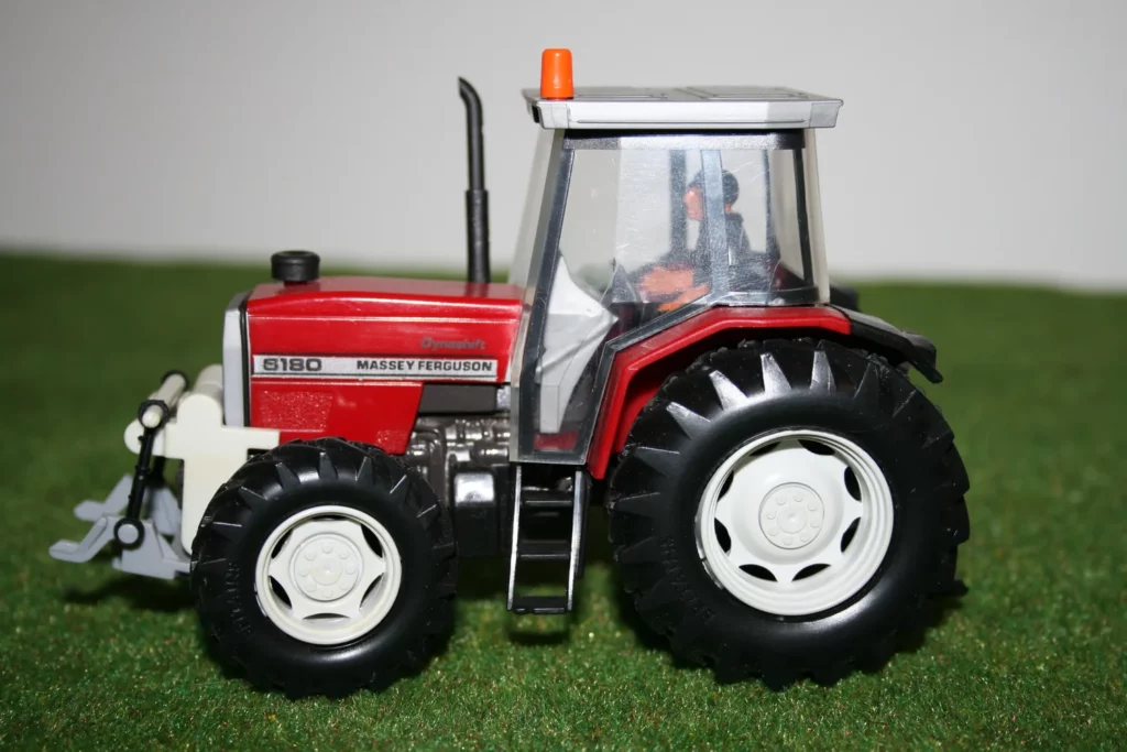 Massey Ferguson 6180
