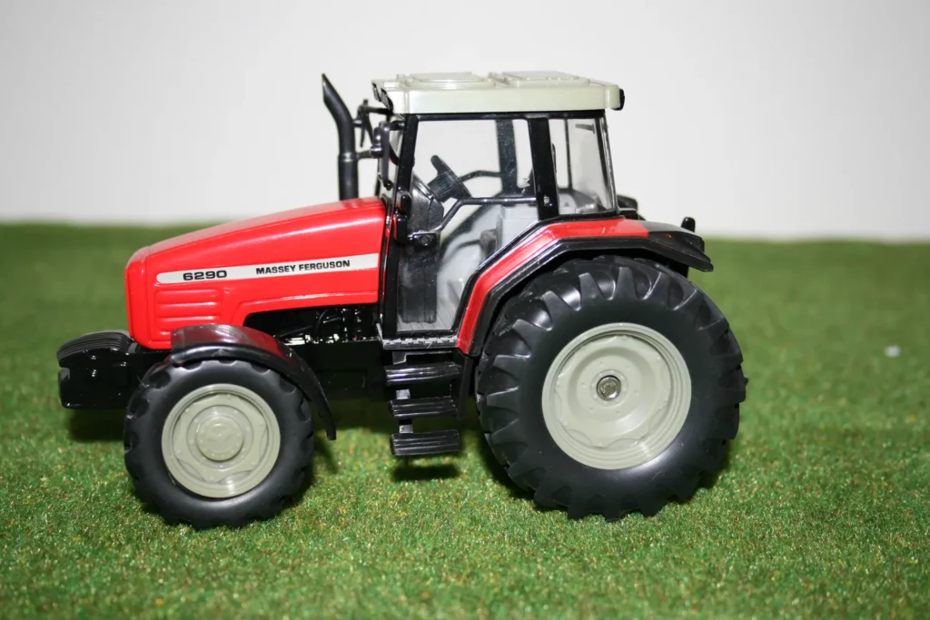 Massey Ferguson 6290