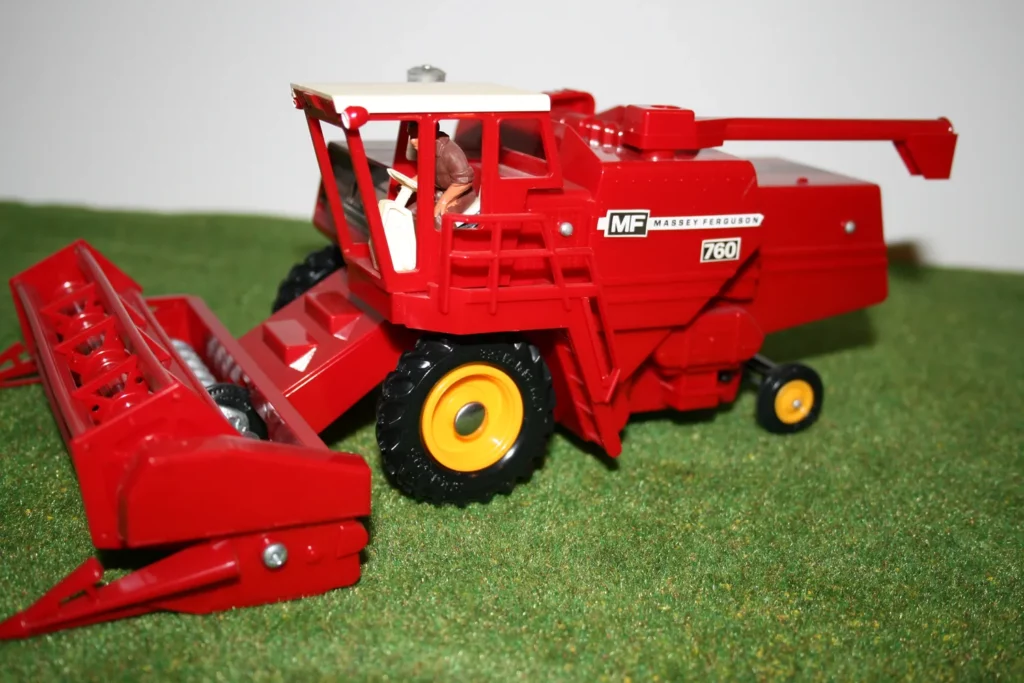 Massey Ferguson 760